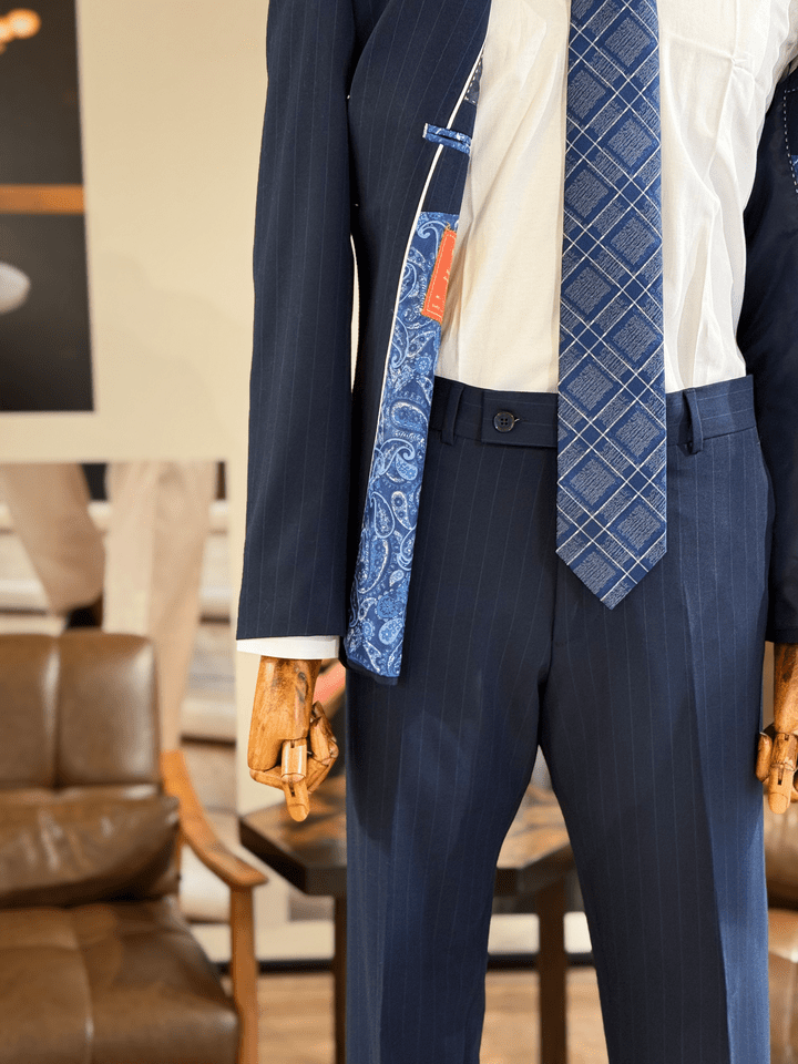 KRUVAZE TORBA CEP TAKIM ELBİSE