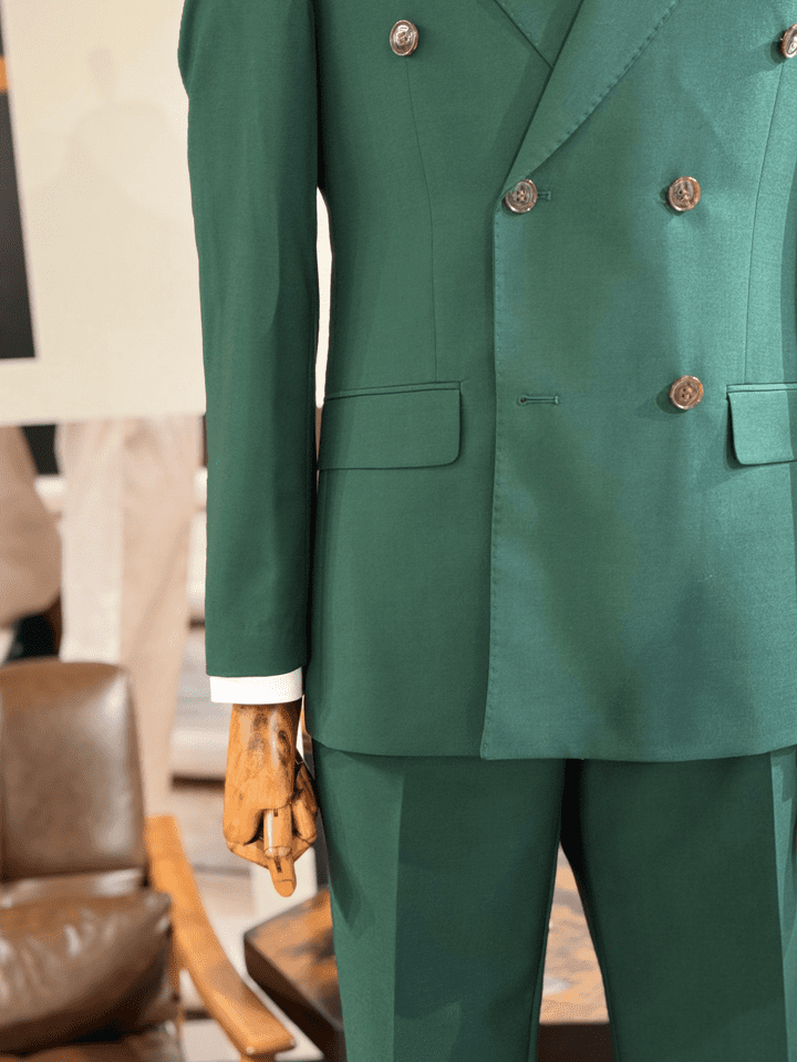 TORTBA CEP KRUVAZE TAKIM ELBİSE