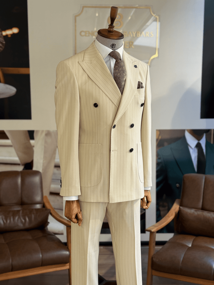 KRUVAZE TORBA CEP TAKIM ELBİSE