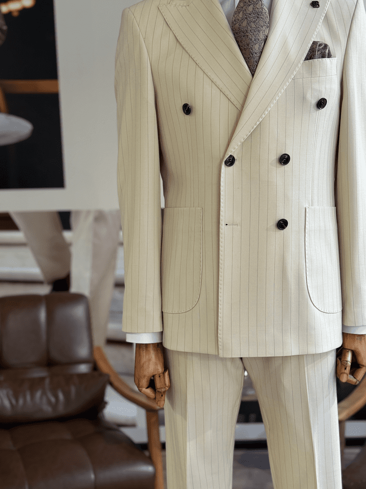 KRUVAZE TORBA CEP TAKIM ELBİSE