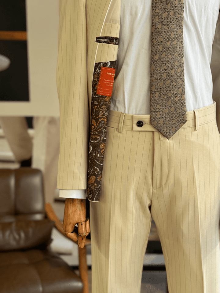 KRUVAZE TORBA CEP TAKIM ELBİSE