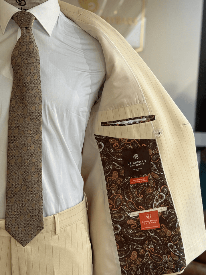 KRUVAZE TORBA CEP TAKIM ELBİSE