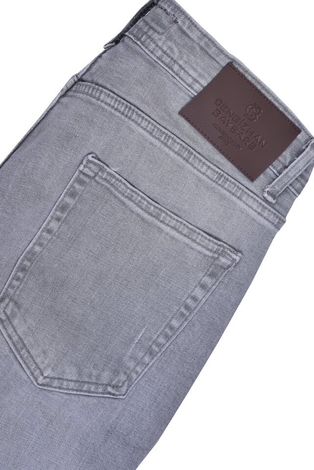 COMFORT DENIM PANTOLON