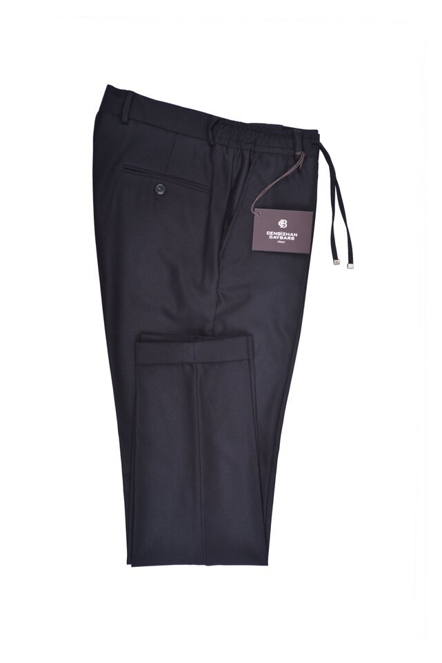 JOGGER TROUSER