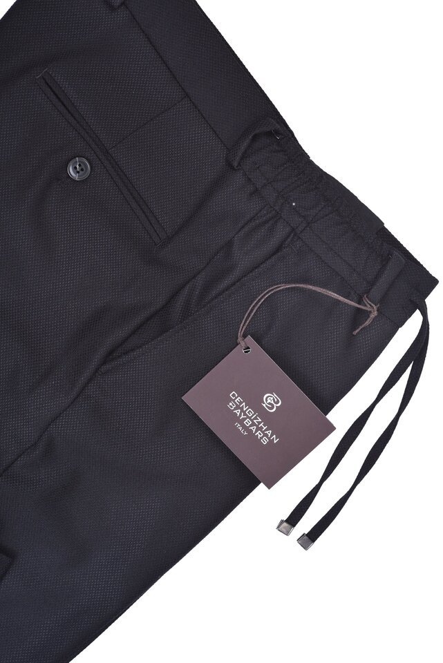 JOGGER TROUSER