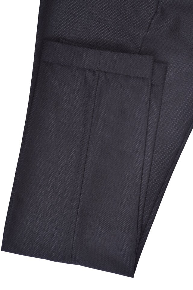 JOGGER TROUSER