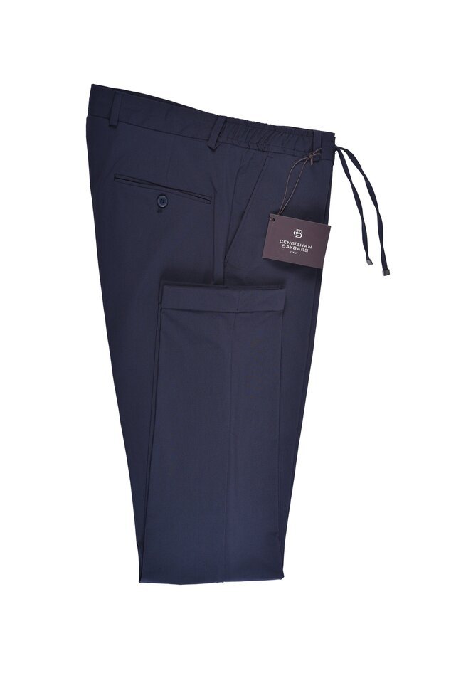 JOGGER TROUSER