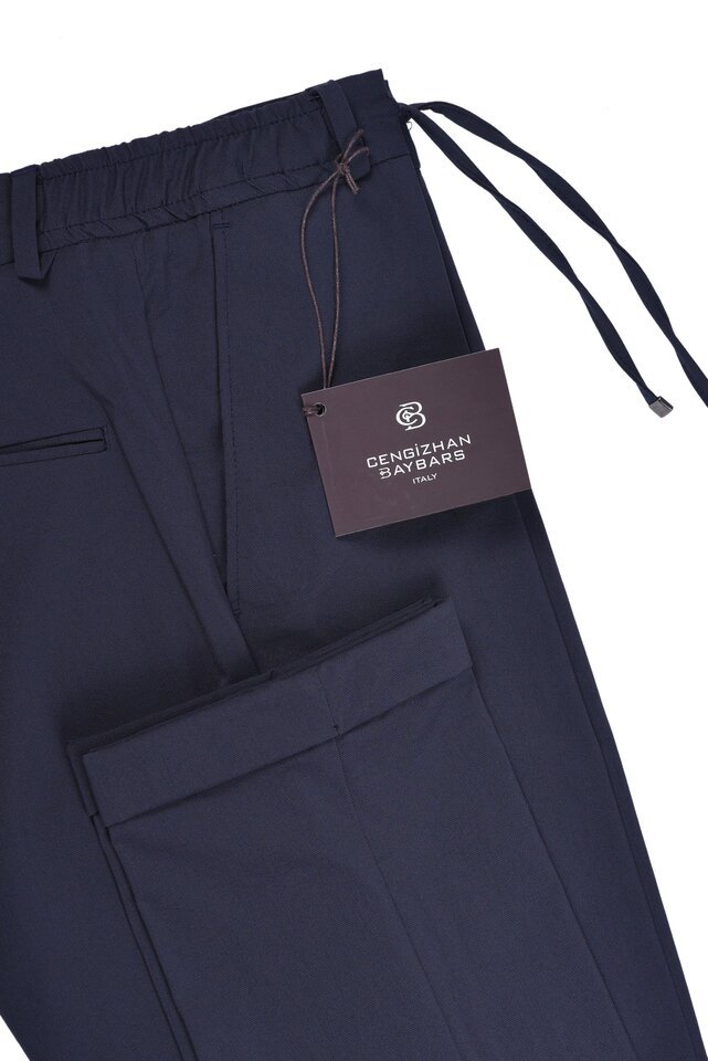 JOGGER TROUSER