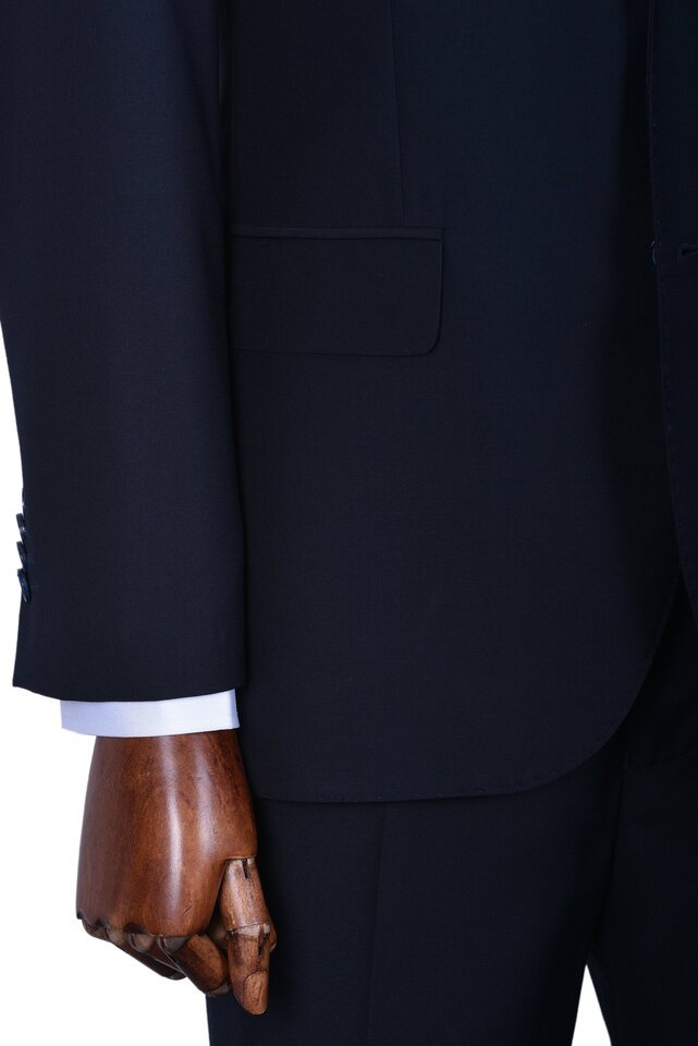 BASIC ELEGANT SUIT