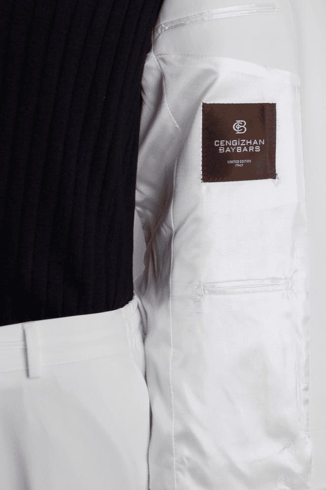 JOGGER DIAGONEL TAKIM ELBİSE