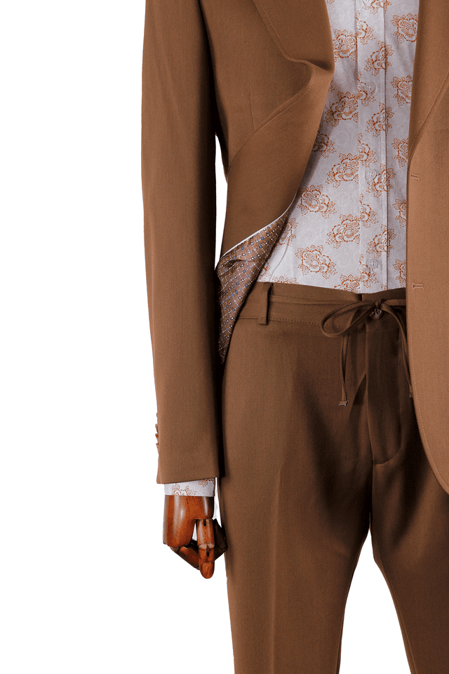 JOGGER BASIC TAKIM