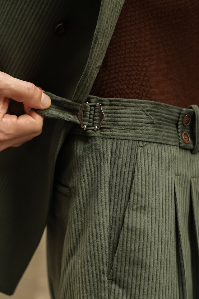 KRUVAZE TAKIM ELBİSE