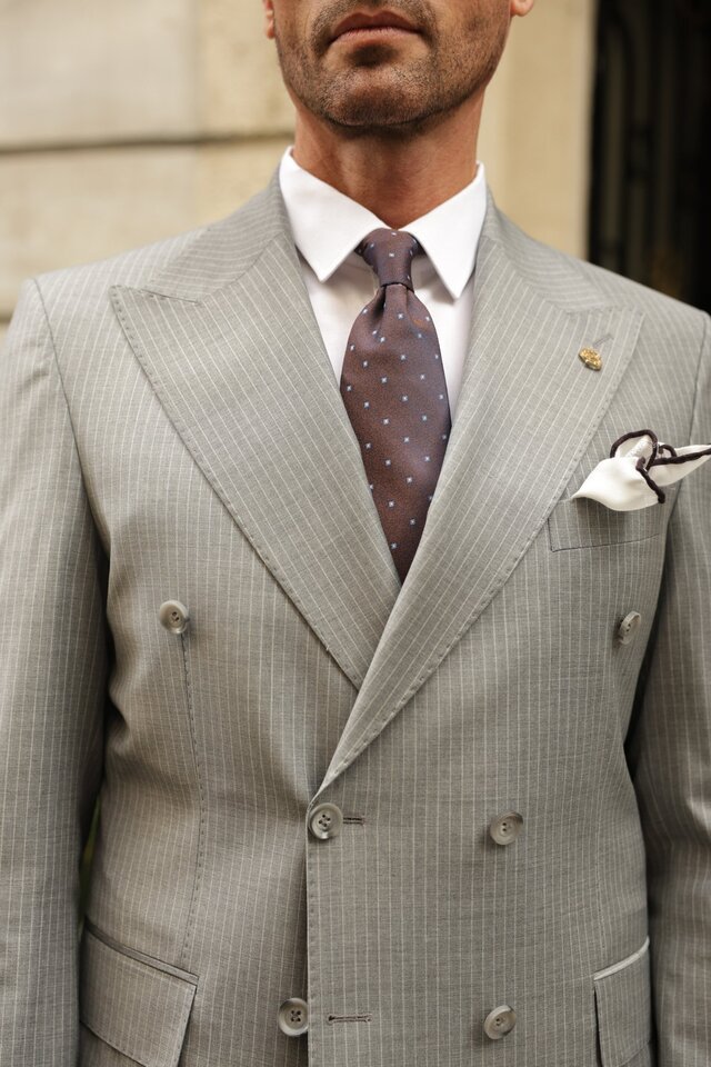 KRUVAZE TAKIM ELBİSE