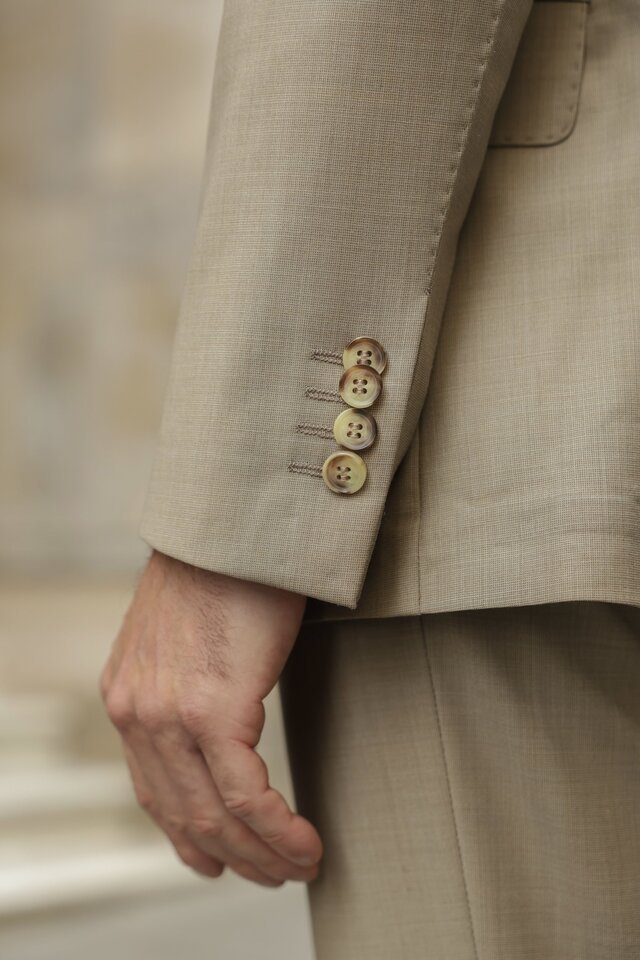 KRUVAZE TAKIM ELBİSE