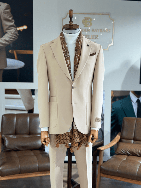 JOGGER TAKIM ELBİSE