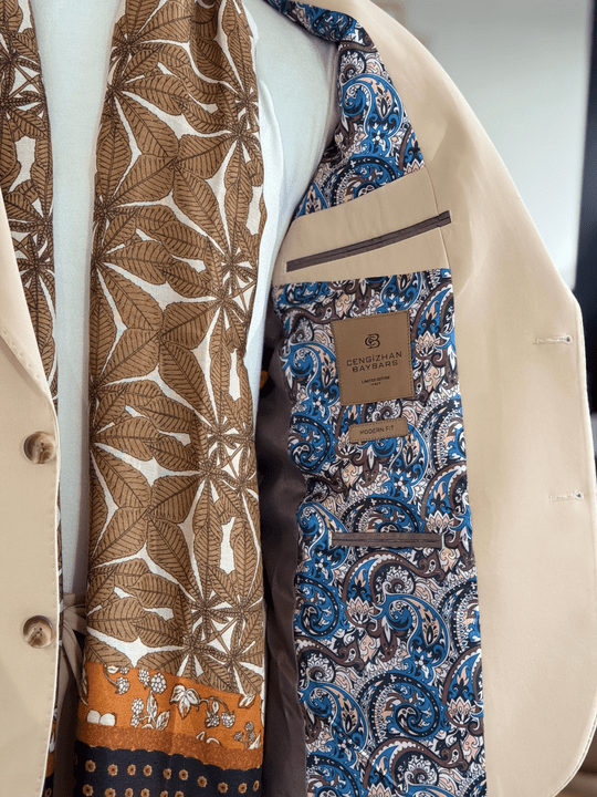 JOGGER TAKIM ELBİSE