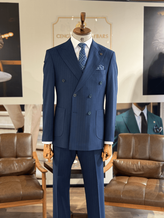 KRUVAZE TORBA CEP TAKIM ELBİSE