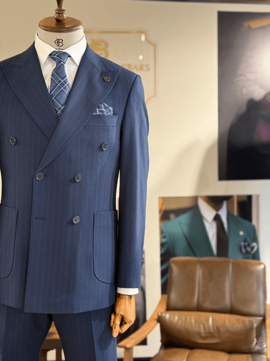 KRUVAZE TORBA CEP TAKIM ELBİSE