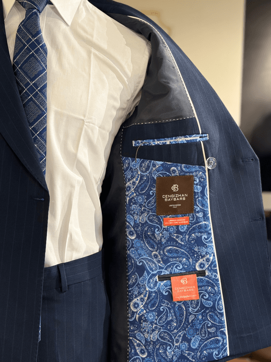 KRUVAZE TORBA CEP TAKIM ELBİSE