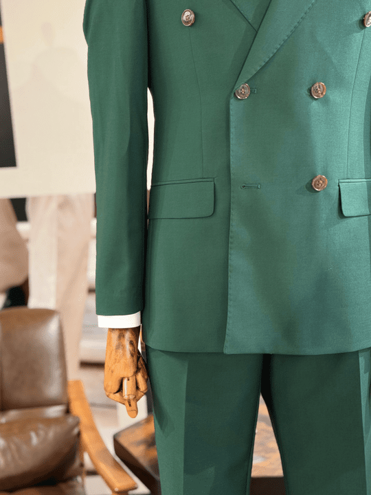 TORTBA CEP KRUVAZE TAKIM ELBİSE