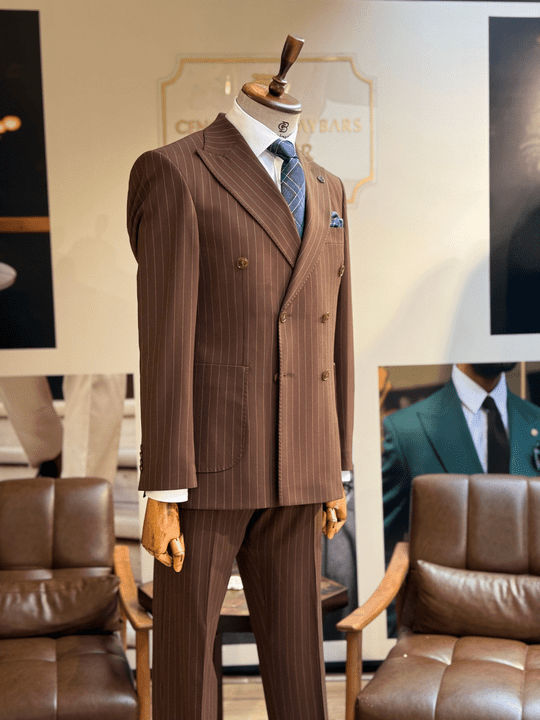 KRUVAZE TORBA CEP TAKIM ELBİSE