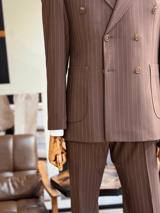 KRUVAZE TORBA CEP TAKIM ELBİSE