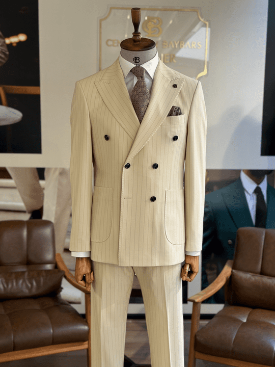 KRUVAZE TORBA CEP TAKIM ELBİSE