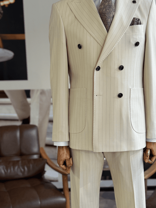 KRUVAZE TORBA CEP TAKIM ELBİSE