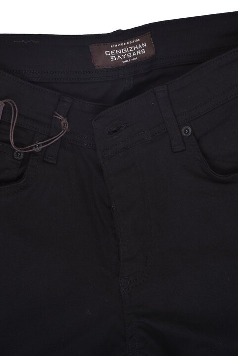 COMFORT DENIM PANTOLON