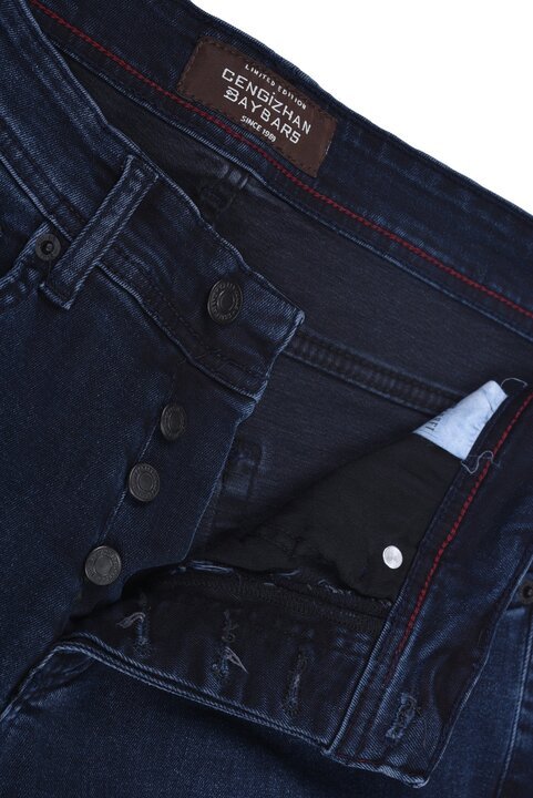 COMFORT DENIM PANTOLON