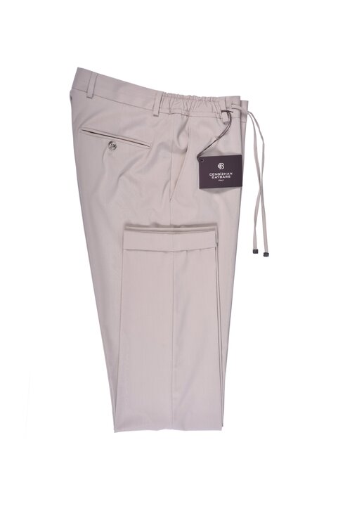 JOGGER TROUSER