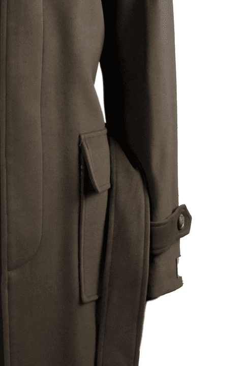 BEBE YAKA REGLAN KOL KABAN