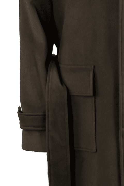 BEBE YAKA REGLAN KOL KABAN