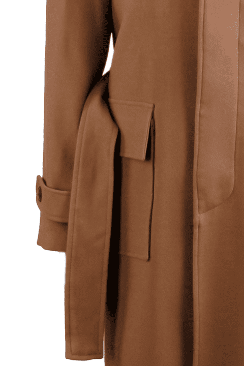 BEBE YAKA REGLAN KOL KABAN