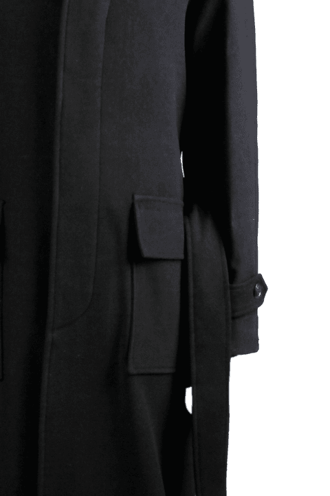 BEBE YAKA REGLAN KOL KABAN