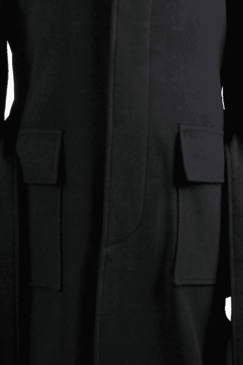 BEBE YAKA REGLAN KOL KABAN