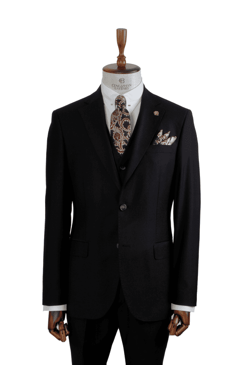 BASIC ELEGANT SUİT TAKIM ELBİSE