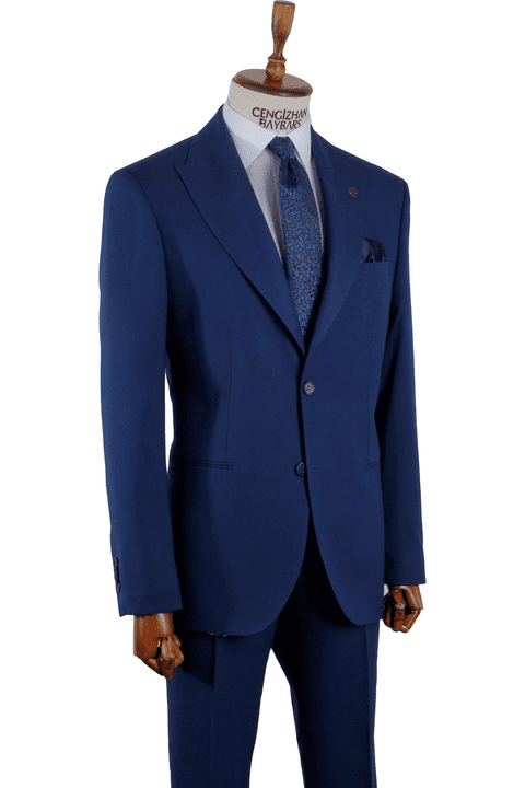 PARİS İKİLİ TAKIM ELBİSE