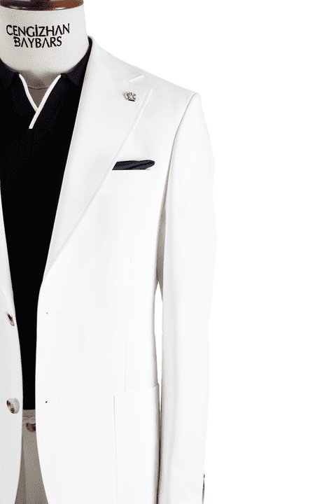 JOGGER DIAGONEL TAKIM ELBİSE