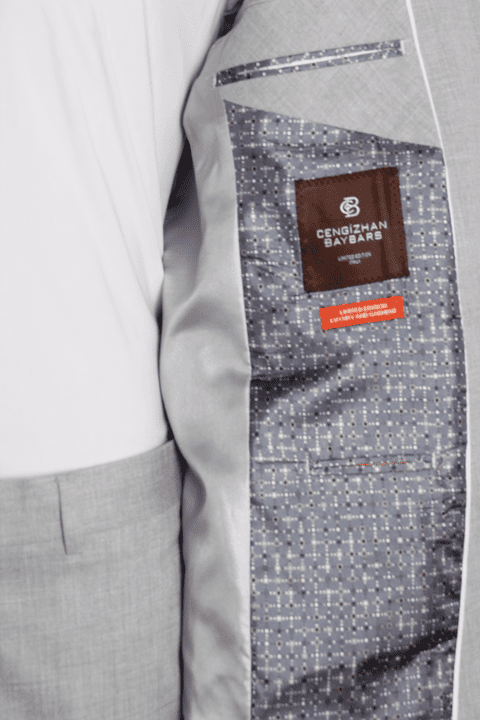 SİVRİ YAKA TAKIM ELBİSE