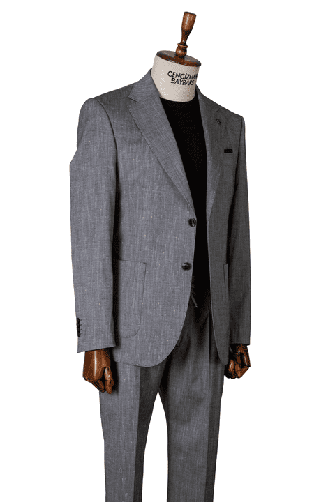 KETEN JOGGER TAKIM ELBİSE