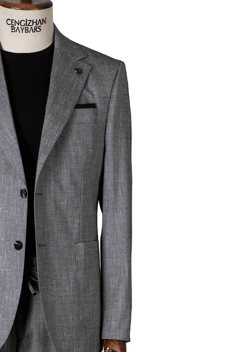 KETEN JOGGER TAKIM ELBİSE