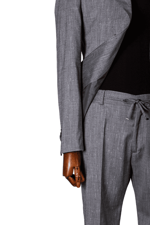 KETEN JOGGER TAKIM ELBİSE