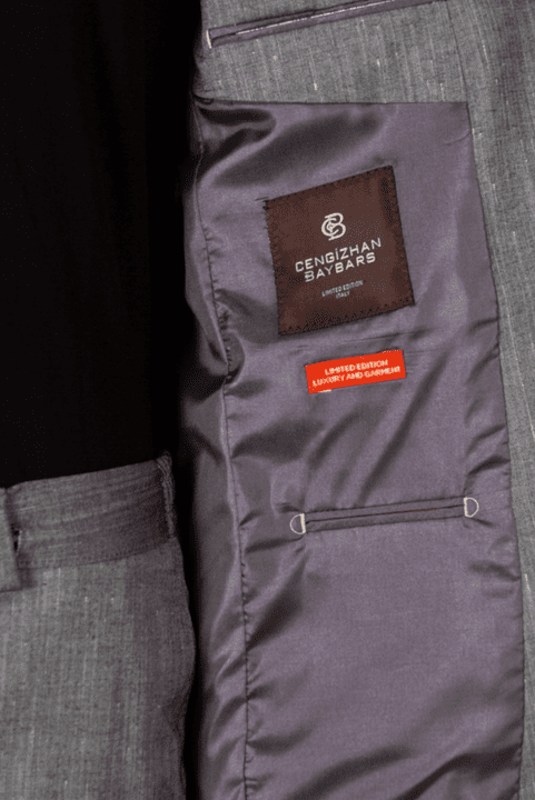 KETEN JOGGER TAKIM ELBİSE