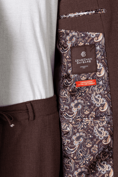 JOGGER TAKIM ELBİSE