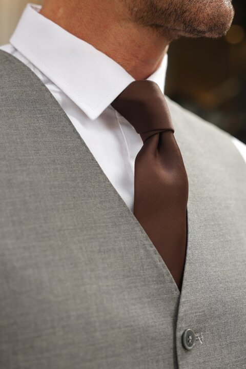 YELEKLİ KAPAK CEP TAKIM ELBİSE