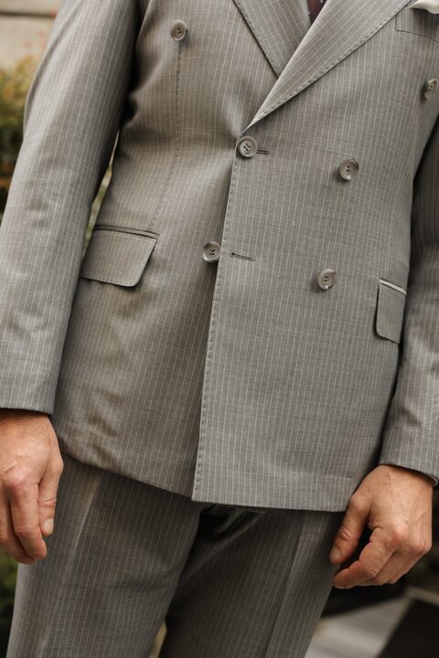 KRUVAZE TAKIM ELBİSE