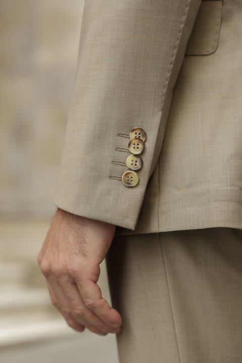 KRUVAZE TAKIM ELBİSE