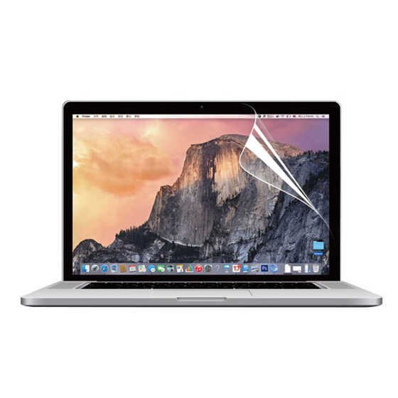 Wiwu MacBook 13.3 New Pro Retina Ekran Koruyucu