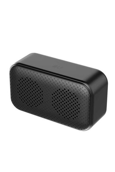 Sh32 Taşınabilir Kablosuz Bluetooth Hoparlör - Fm Radyo & Usb & Hafıza Kartı Uyumlu